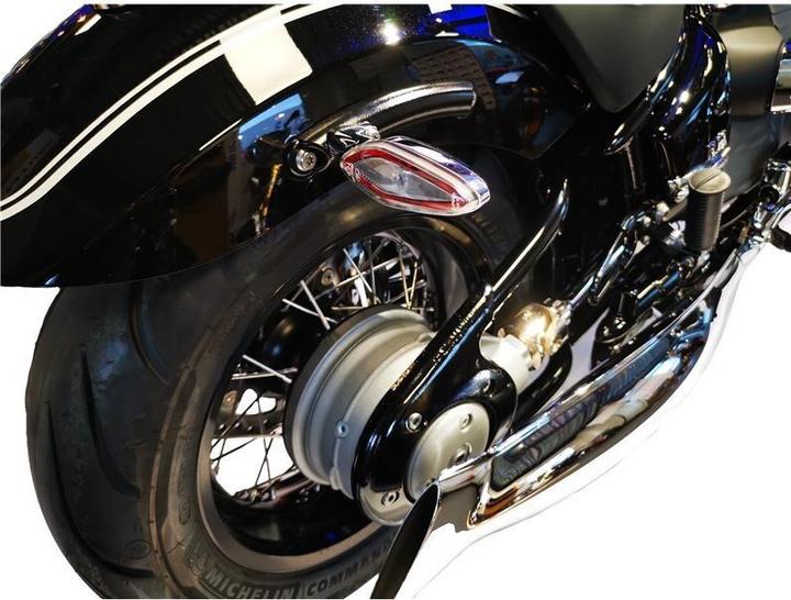 Immagine prodotto Access Design Bmw R18