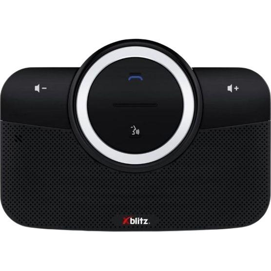 Xblitz, Accessori per autoradio, Bluetooth a mani libere