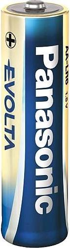 Produktbild Panasonic Rechargeable (4 Stk., AA, 2050 mAh)