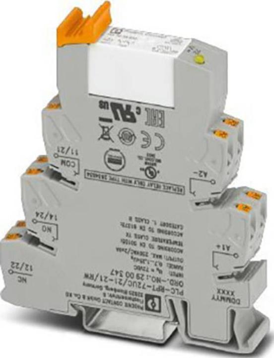 Image du produit Phoenix Contact 2900347 Relais de puissance
