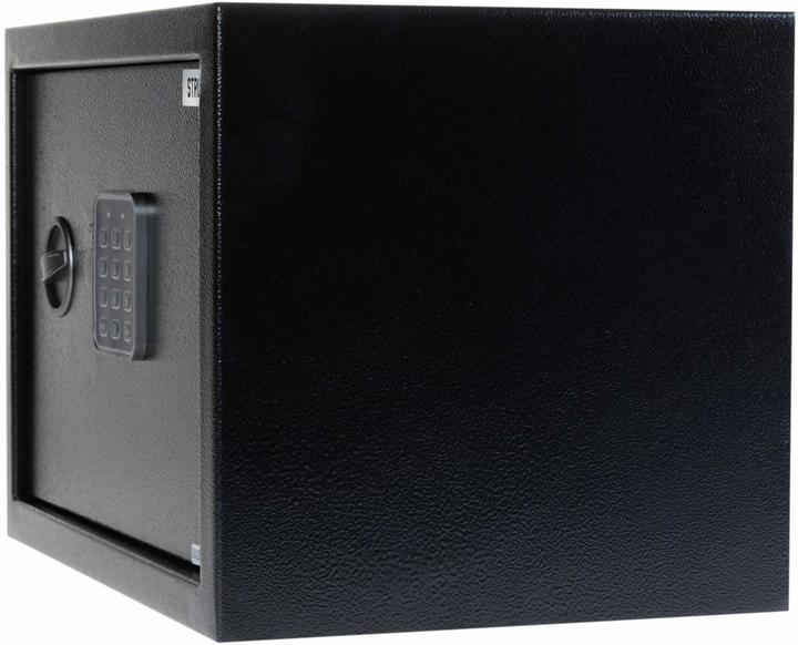 Image du produit Struct Coffre-fort de meubles 16.3 l (16.30 l)