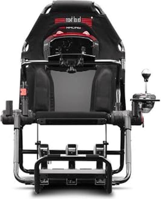 Actual product image Next Level Racing GT Lite Foldable Cockpit NLR-S021