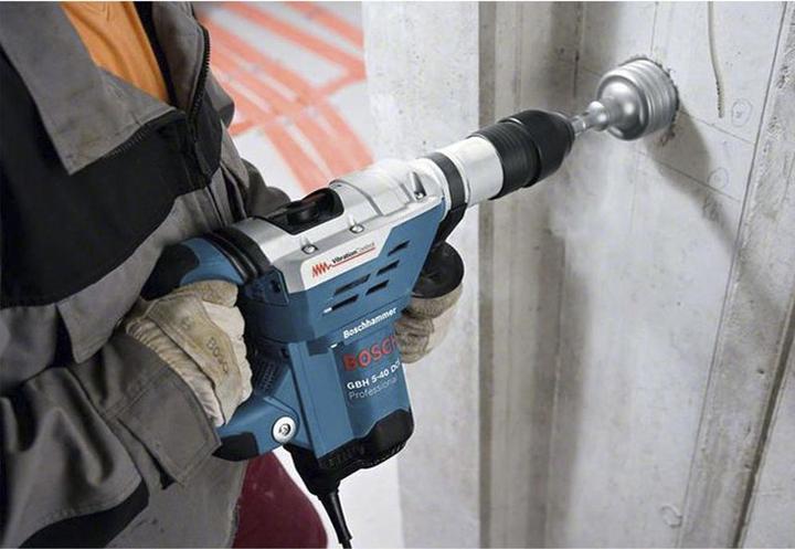Immagine prodotto Bosch Professional Trapano a percussione (Corrente elettrica)