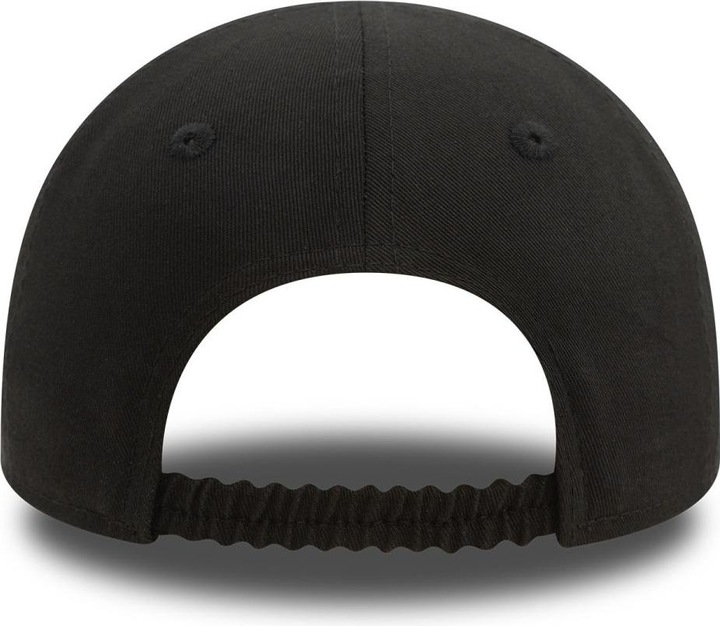 Produktbild New Era 9Forty Kinder Cap - New York Yankees schwarz - Child (53, 52 C, 54 C)