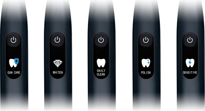Actual product image Beurer SC 50 (Sonic toothbrush)