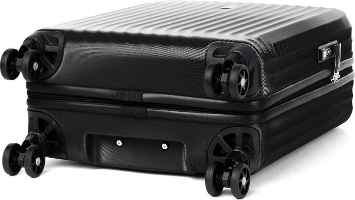 Actual product image Travelpro Maxlite Air - Slim Carry-On Spinner (38 l, Hand luggage (up to 50 litres))