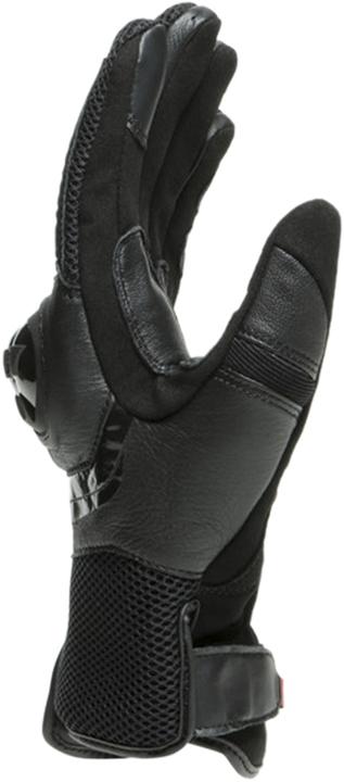 Produktbild Dainese Lederhandschuhe Mig 3 Unisex (Herren, XS)