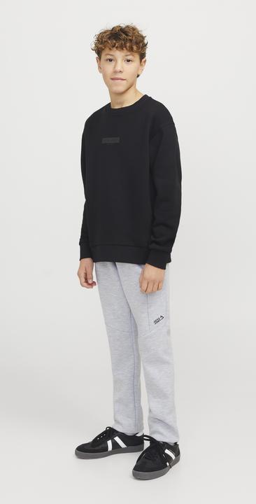 Immagine prodotto Jack & Jones Pantaloni da jogging per ragazzi Pantaloni da jogging (140)