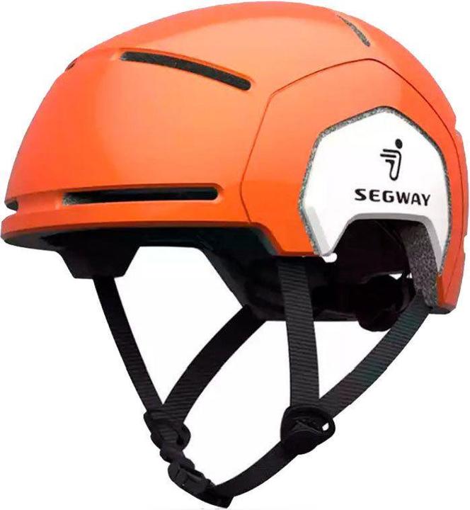 Segway-Ninebot by Segwax Breathable helmet for children (50 - 55 cm)