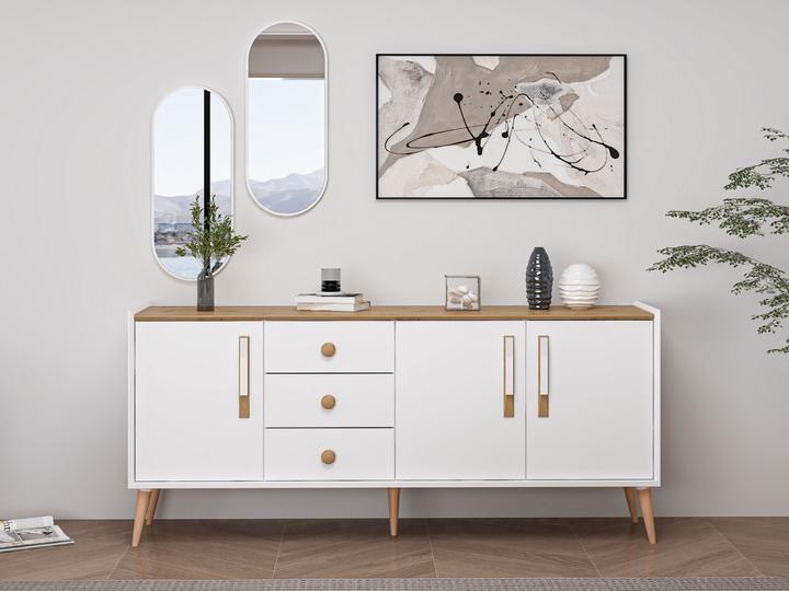 Image du produit Skye Decor Mitra (180 x 45 x 80 cm)