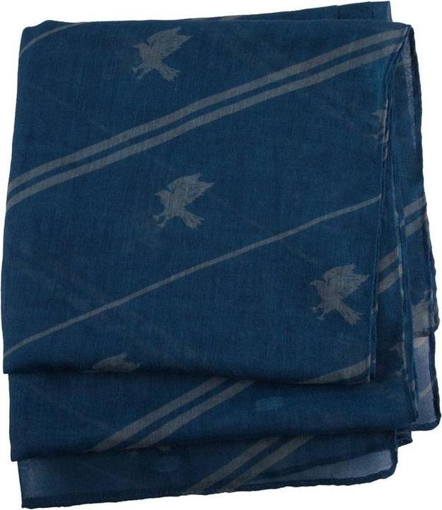Productafbeelding Cinereplicas Harry Potter foulard Ravenclaw