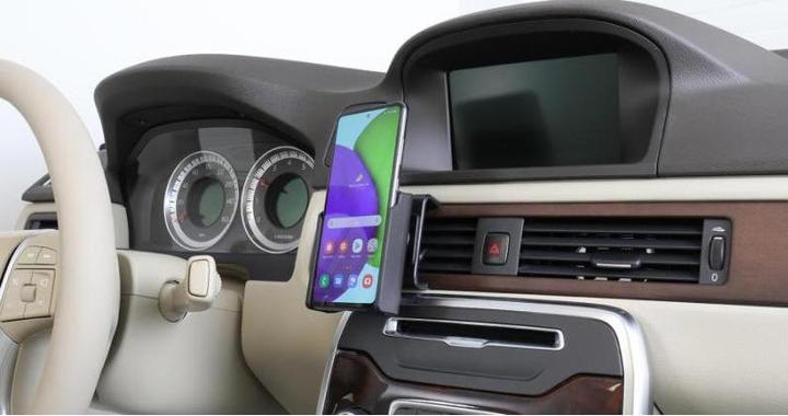 Produktbild Brodit 711256 Halterung Samsung Galaxy A52 SM-A52F