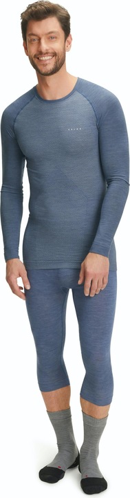 Actual product image Falke WT Light Longsleeve Shirt Regular m (S)