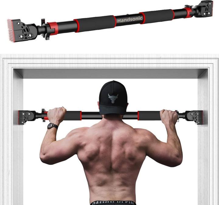 Produktbild Handsonic Trainingsstange