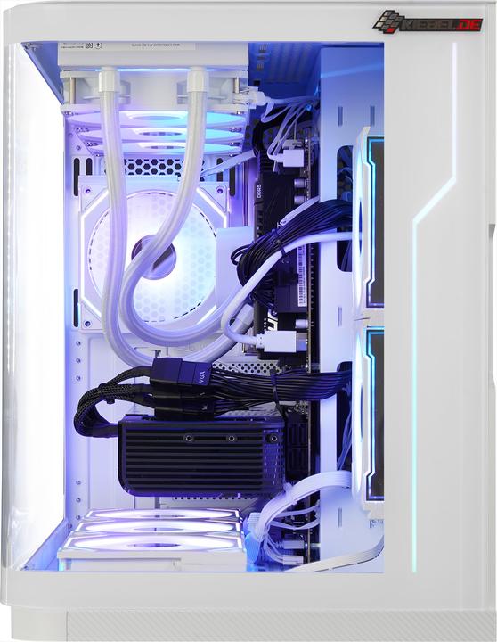 Produktbild Kiebel Panorama Curve IX (AMD Ryzen 7 9700X, 32 GB, 2000 GB, GeForce RTX 5070 Ti)