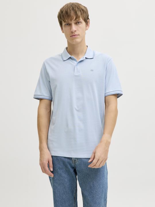 Produktbild Jack & Jones Jrebzell Polo Ss Sn (L)