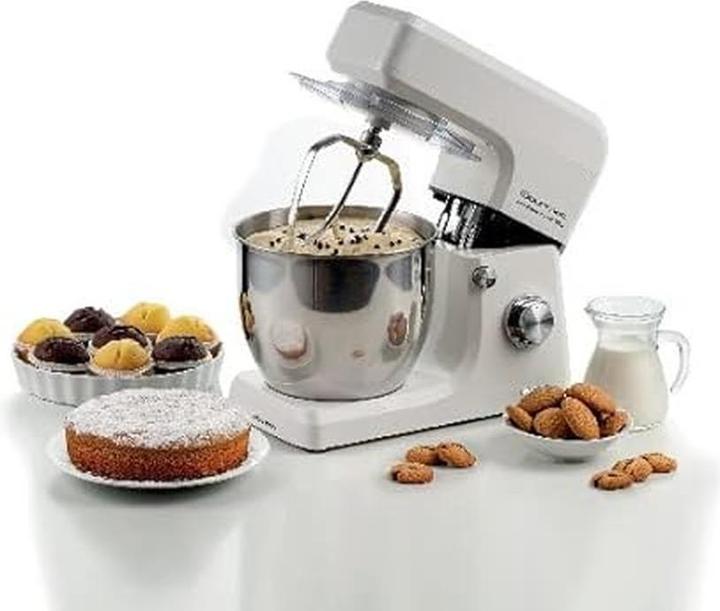 Actual product image Ariete Pastamatic Gourmet Food Processor Stainless Steel (1200 W)