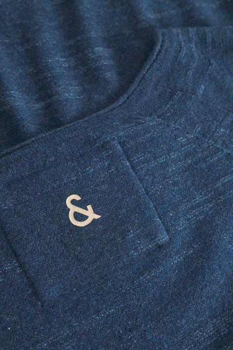 Produktbild Colours & Sons Pullover Roundneck Slub (XL)