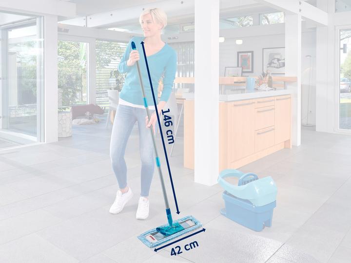 Productafbeelding Leifheit Dweilmop Profi XL super zacht (1 Pcs.)