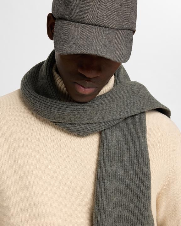 Produktbild Selected 100% Merinowoll Schal