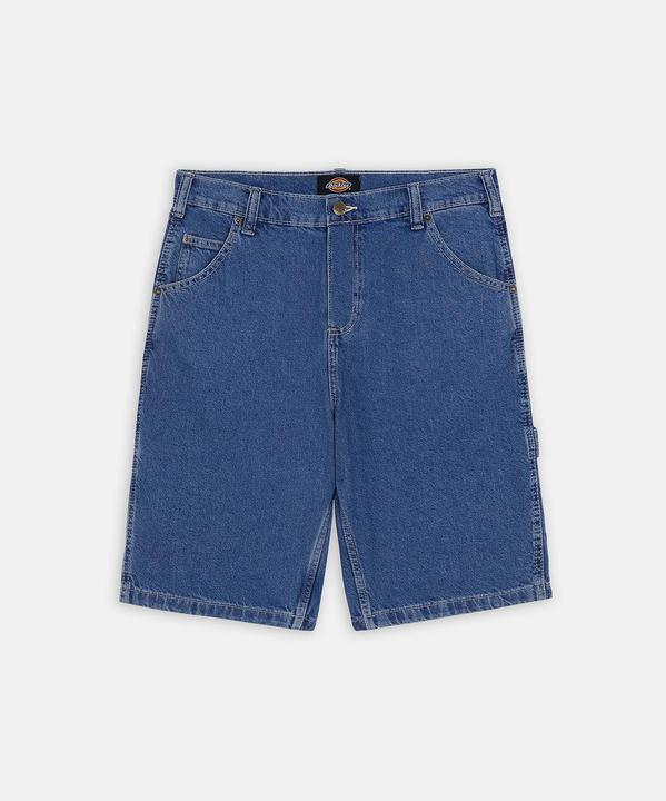 Immagine prodotto Dickies Garyville Denim Short Classic Blue (29)