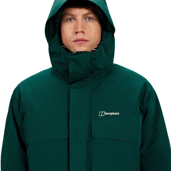 Actual product image Berghaus Fernly Gore-Tex Daunenparka für Herren (52)