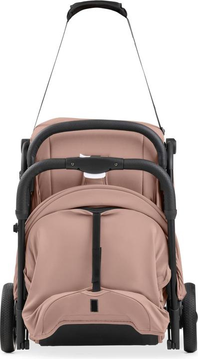 Immagine prodotto Hauck Travel N Care Plus Nocciola