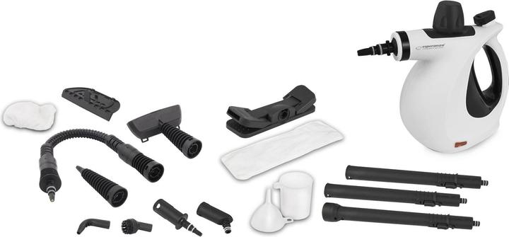 Esperanza EHS008 (3 bar, 900 W)