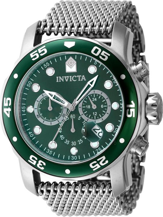 Image du produit Invicta Pro Diver - 47580 (Chronographe, 48 mm)