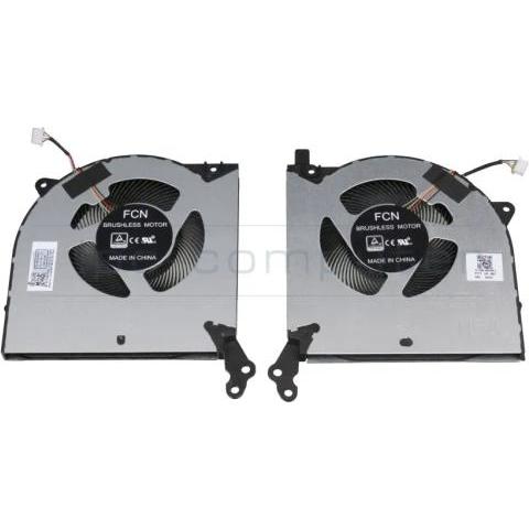 Lenovo System FAN L 81Y6 FCN, Notebook Ersatzteile