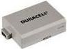 Actual product image Duracell card case (Camera battery)