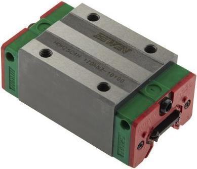 Actual product image RS PRO Guide Block