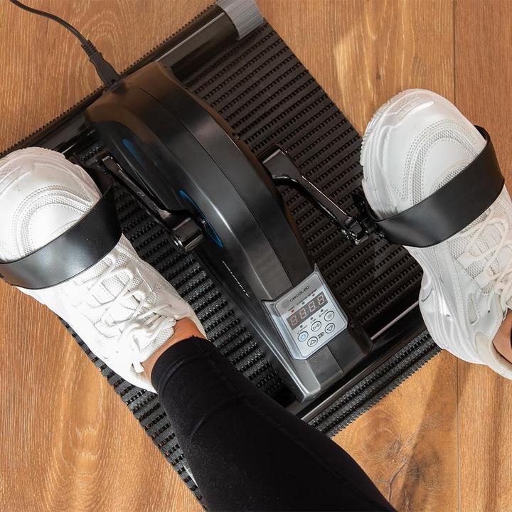 Actual product image Cecotec Drumfit Cycle Compact Pro