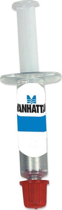 Produktbild Manhattan Wärmeleitpaste (3.17 W/m K, 2 g)