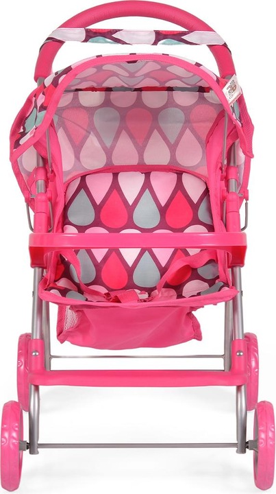 Image du produit Moni poussette de poupée, 9617