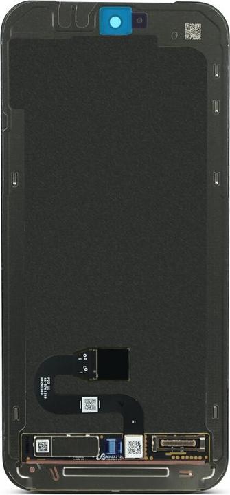 Produktbild Google Display + Touch Pixel 10 Pro XL G949-01360-00 (Display, Google Pixel 10 Pro XL)