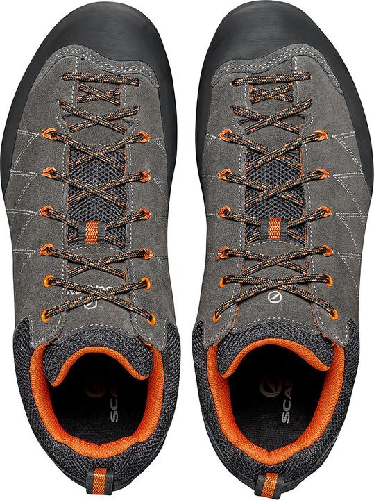 Actual product image Scarpa Crux (46)