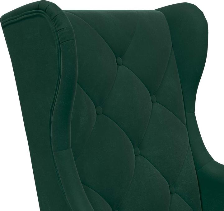 Actual product image vidaXL Sessel