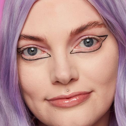 Produktbild NYX Professional Make-Up Bare With Me (04 Light Neutral)