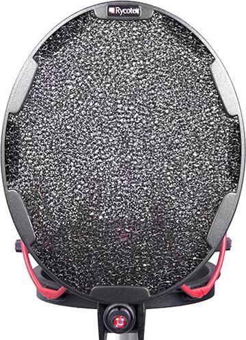 Actual product image Rycote InVision USM VB-L Studio Kit