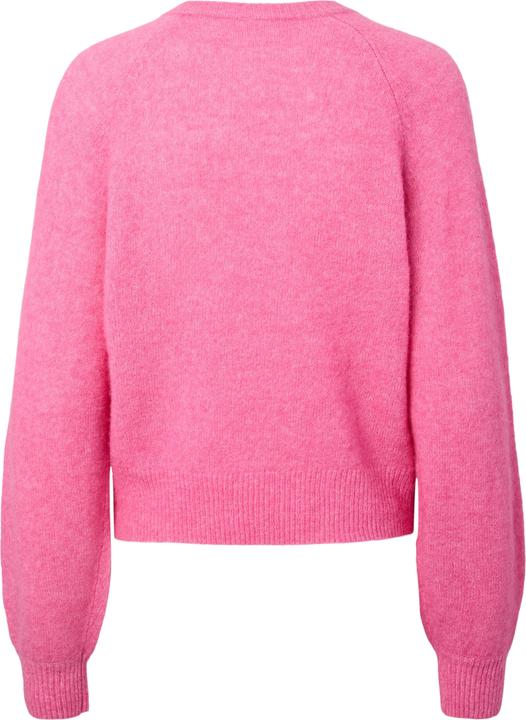 Produktbild Yas Yasjohi Ls Wool Blend Pullover S. Noos (M)