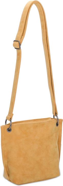 Actual product image Fritzi aus Preußen Fritzi03N Vintage shoulder bag 22.5 cm