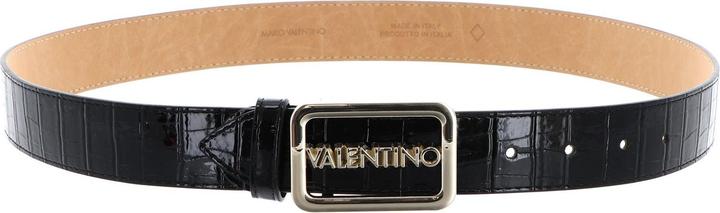 Produktbild Valentino Around Plaque Buckle Belt