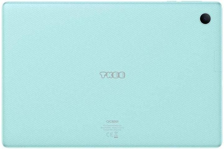 Productafbeelding Alcatel TABLET 10 TKEE MAX 2GB 32GB MINTGROEN (Alleen WLAN, 10", 32 GB, Mintgroen)