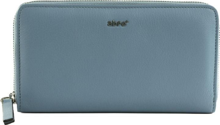 Actual product image Abro Leather Dalia Wallet