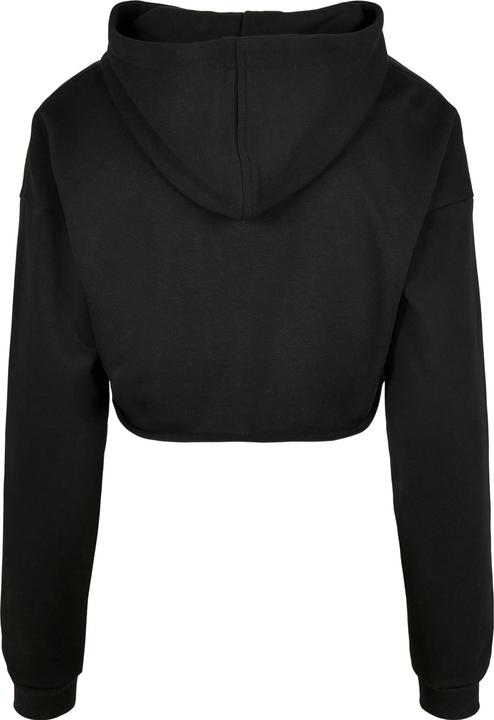 Produktbild Urban Classics Kurzes Hoodie (4XL)