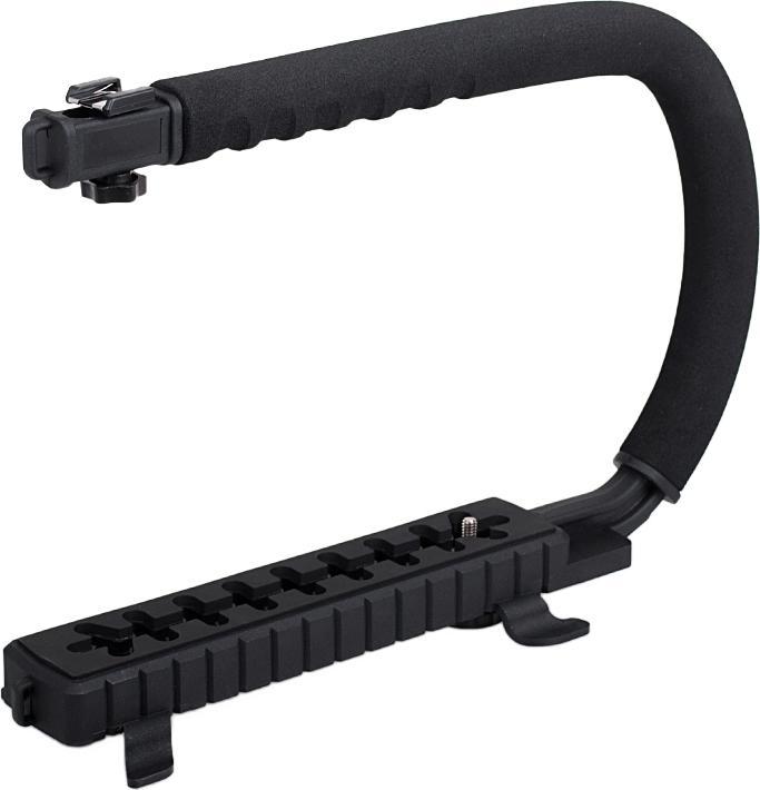 Caruba Actiehandgreep XL