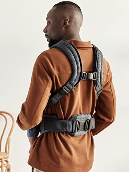 Image du produit BabyBjörn Porte-bébé Harmony