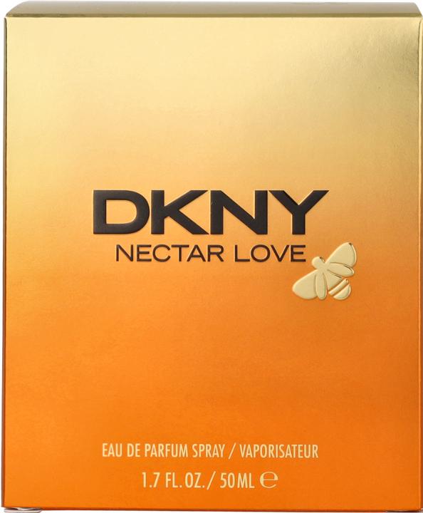 Immagine prodotto DKNY Nectar Love Eau de Parfum 1.70 Fl Oz (Eau de parfum, 50 ml)