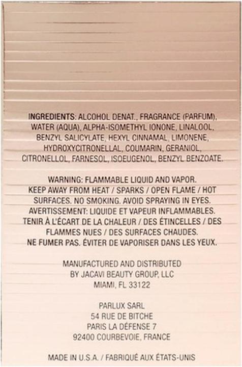 Produktbild Sean John Unforgivable (Eau de Parfum, 125 ml)